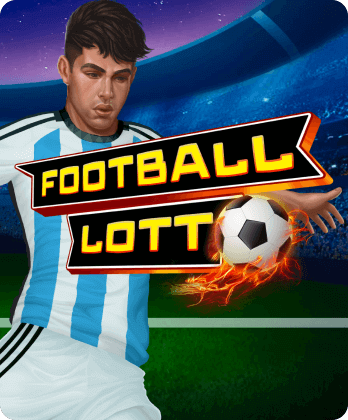 Football Lotto