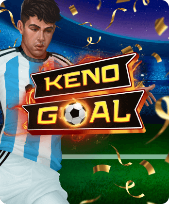 Keno Goal