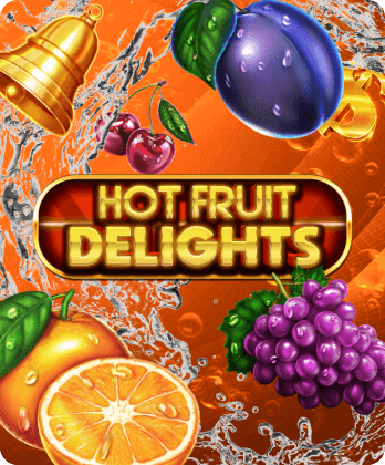 Hot Fruit Delights