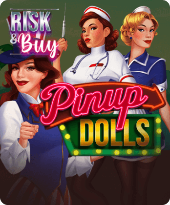 Pinup Dolls