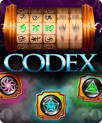 Codex Jackpot