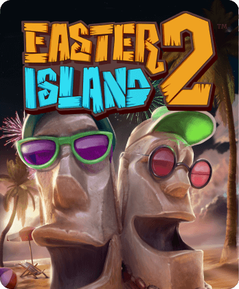 Easter Island 2